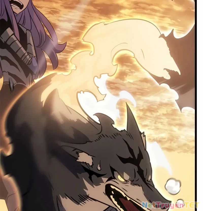 Solo Leveling Ragnarok - Chapter 40 - Trang 240