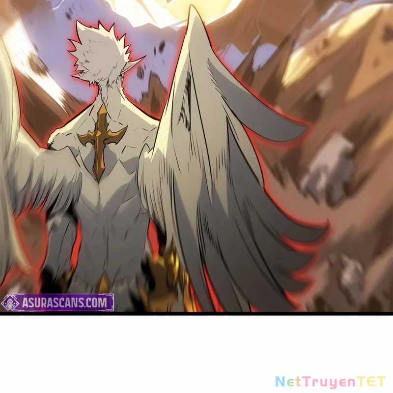 Solo Leveling Ragnarok - Chapter 40 - Trang 36