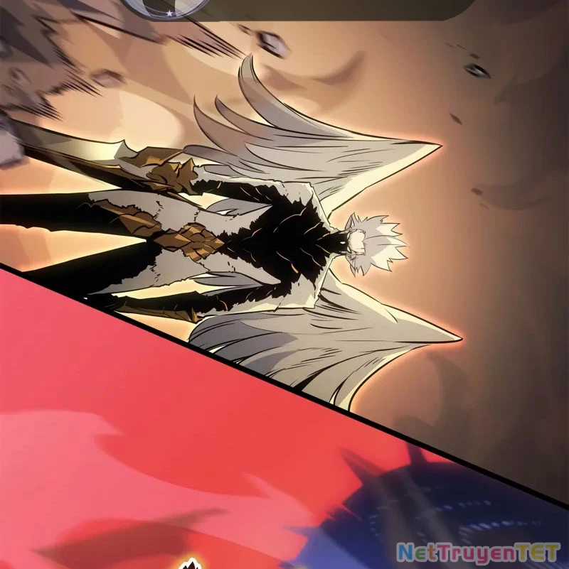 Solo Leveling Ragnarok - Chapter 40 - Trang 39