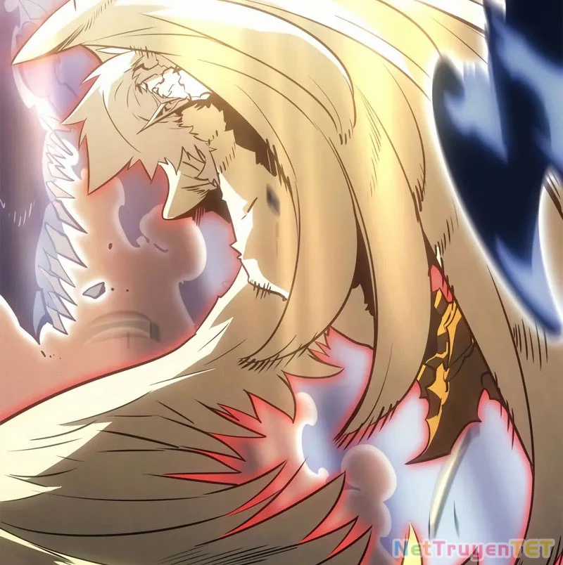 Solo Leveling Ragnarok - Chapter 40 - Trang 44