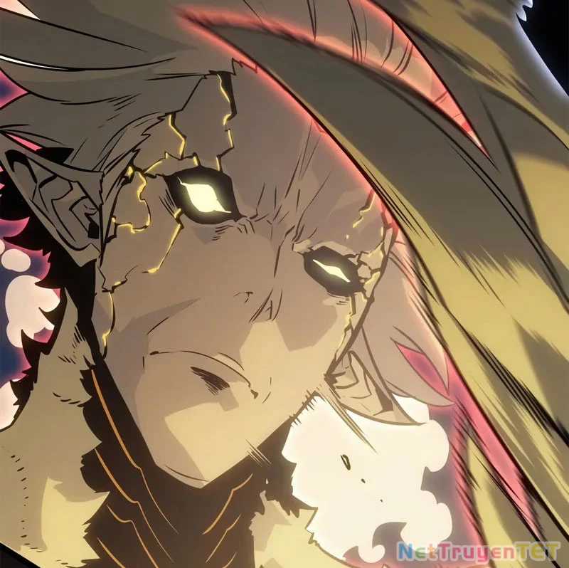 Solo Leveling Ragnarok - Chapter 40 - Trang 50
