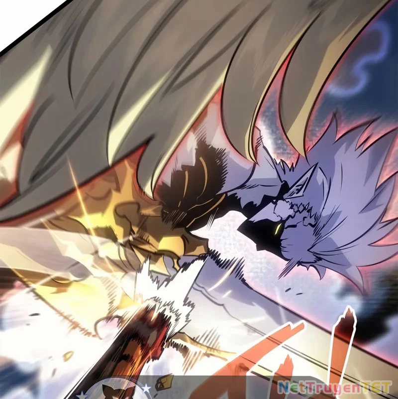 Solo Leveling Ragnarok - Chapter 40 - Trang 54