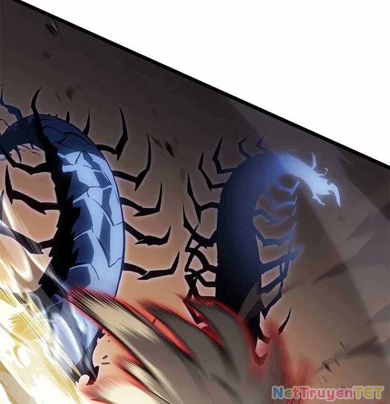 Solo Leveling Ragnarok - Chapter 40 - Trang 64