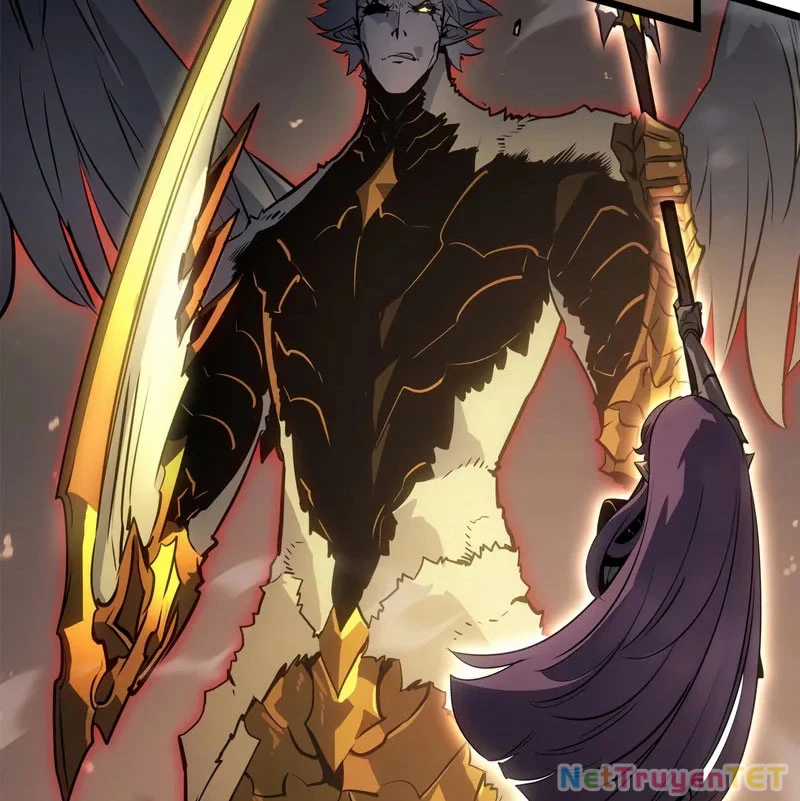 Solo Leveling Ragnarok - Chapter 40 - Trang 75