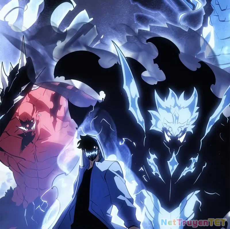 Solo Leveling Ragnarok - Chapter 40 - Trang 9