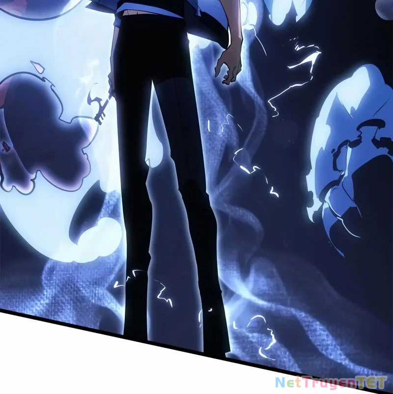 Solo Leveling Ragnarok - Chapter 40 - Trang 10