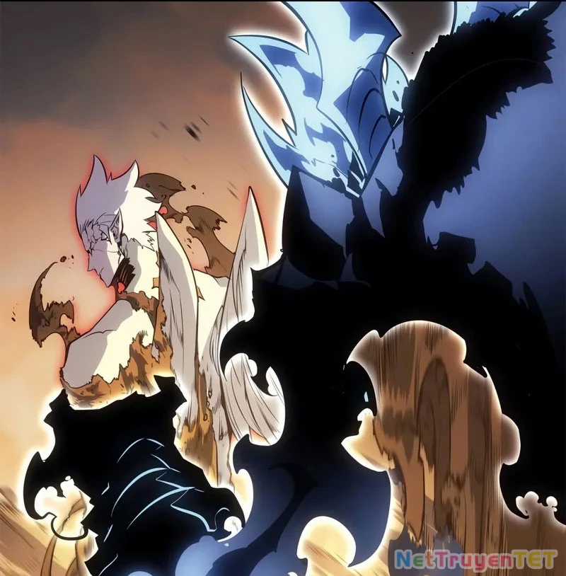 Solo Leveling Ragnarok - Chapter 40 - Trang 91