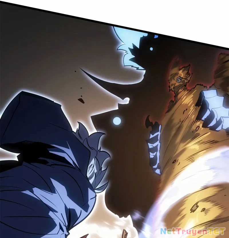 Solo Leveling Ragnarok - Chapter 40 - Trang 98