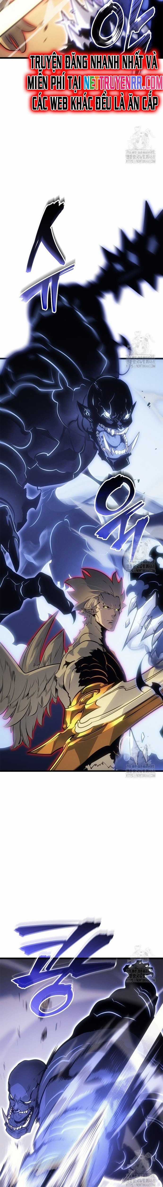 Solo Leveling Ragnarok - Chapter 41 - Trang 12