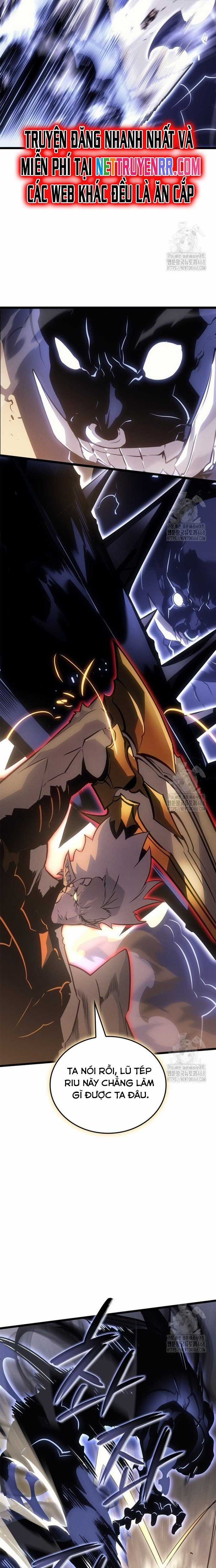 Solo Leveling Ragnarok - Chapter 41 - Trang 13