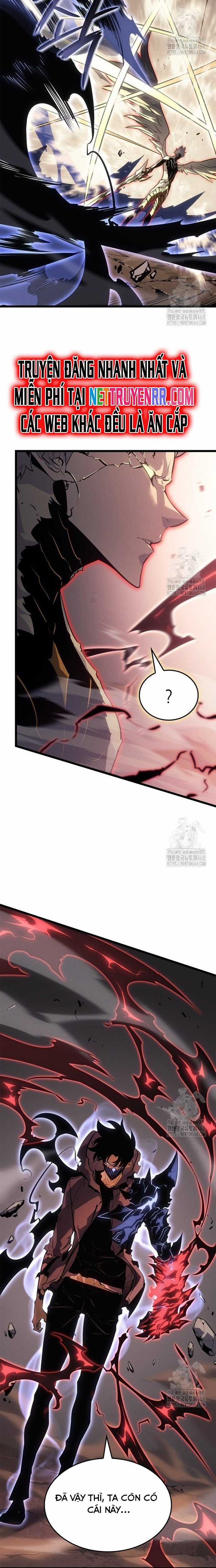 Solo Leveling Ragnarok - Chapter 41 - Trang 14