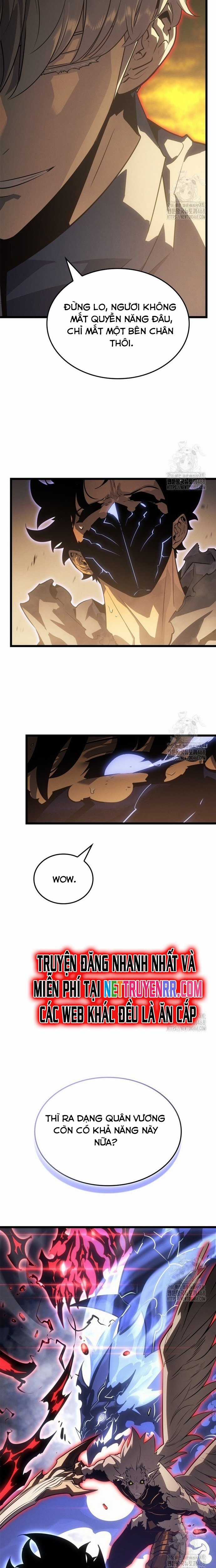 Solo Leveling Ragnarok - Chapter 41 - Trang 17