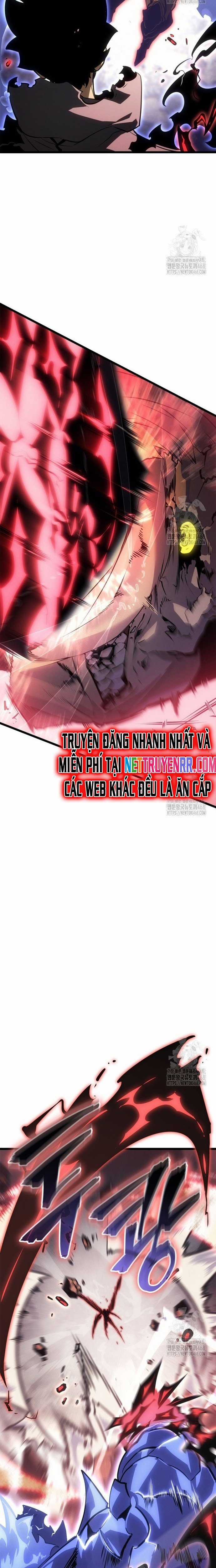 Solo Leveling Ragnarok - Chapter 41 - Trang 18