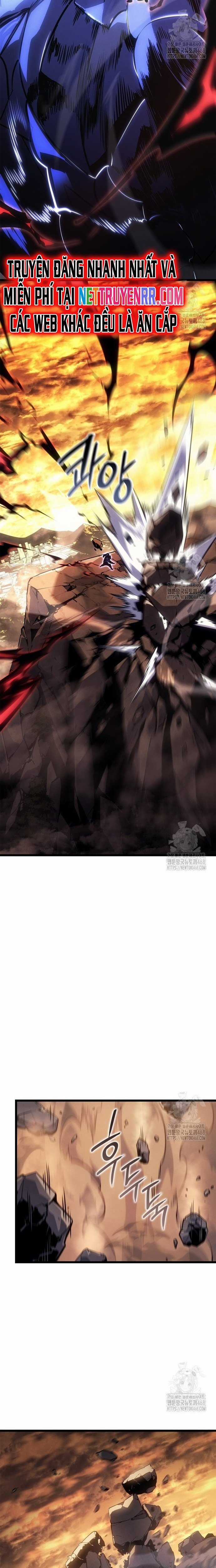 Solo Leveling Ragnarok - Chapter 41 - Trang 19