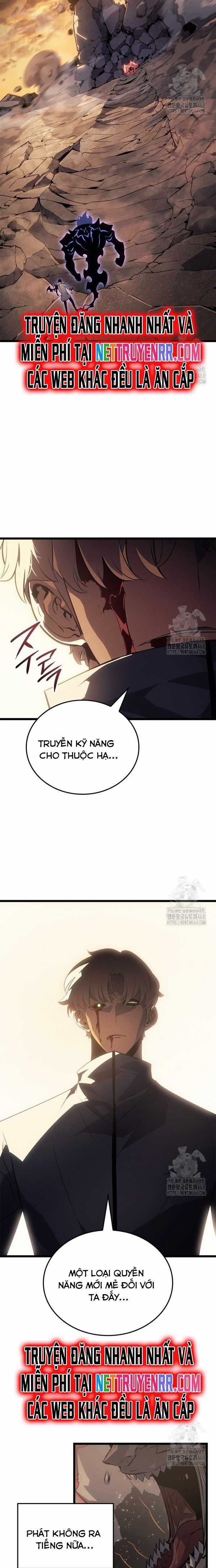 Solo Leveling Ragnarok - Chapter 41 - Trang 20