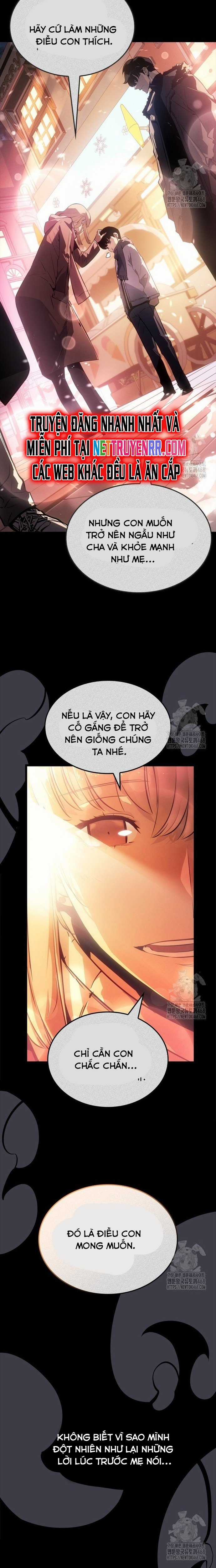 Solo Leveling Ragnarok - Chapter 41 - Trang 3