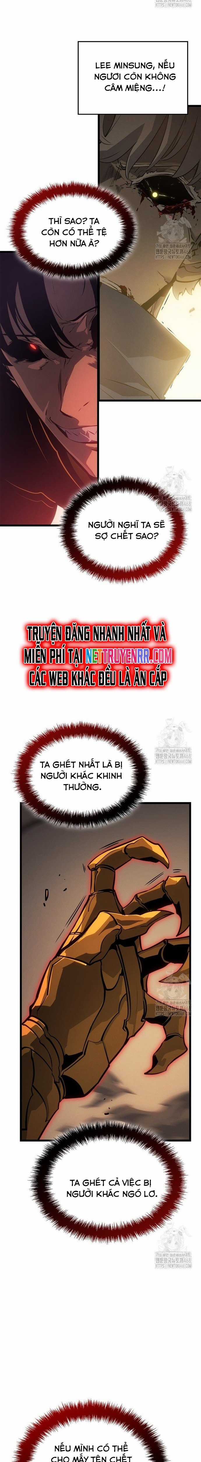 Solo Leveling Ragnarok - Chapter 41 - Trang 23