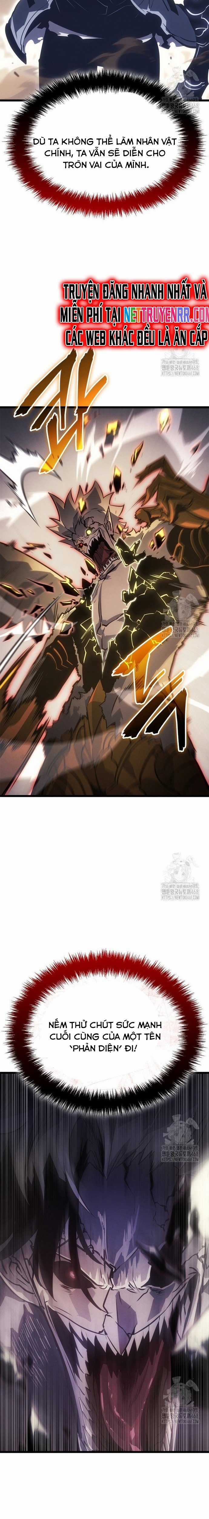 Solo Leveling Ragnarok - Chapter 41 - Trang 25