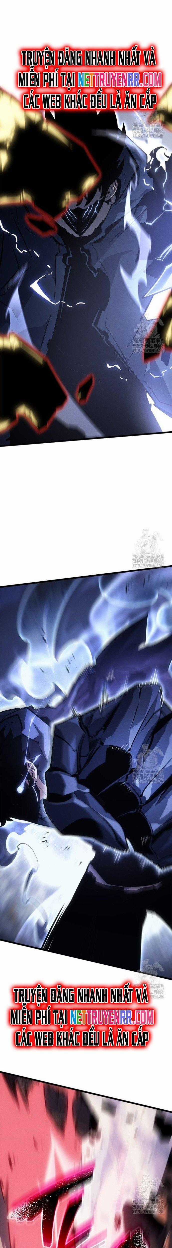 Solo Leveling Ragnarok - Chapter 41 - Trang 26