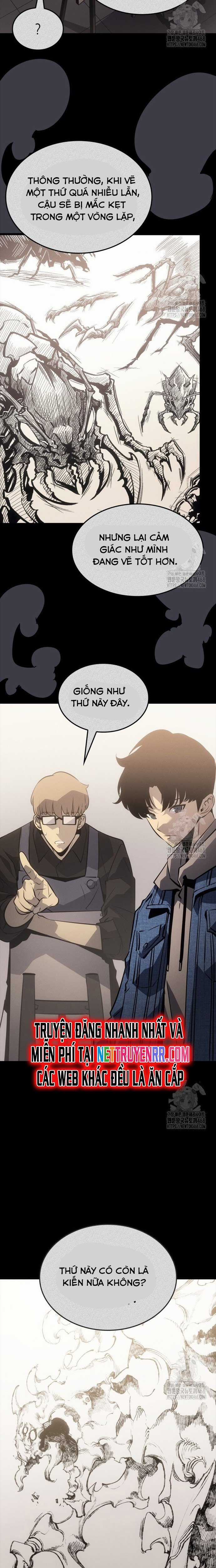 Solo Leveling Ragnarok - Chapter 41 - Trang 4