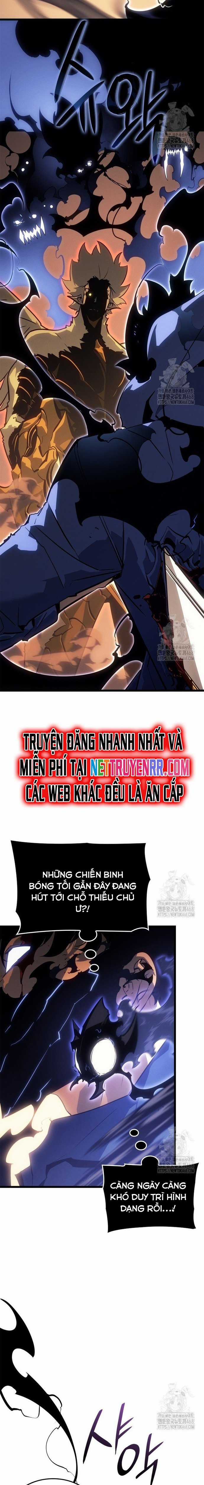 Solo Leveling Ragnarok - Chapter 41 - Trang 6