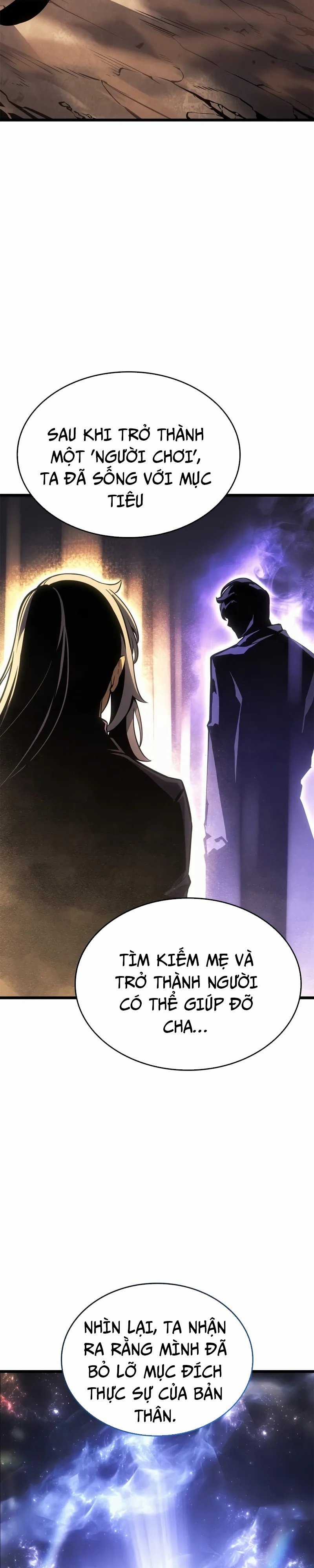 Solo Leveling Ragnarok - Chapter 42.1 - Trang 12