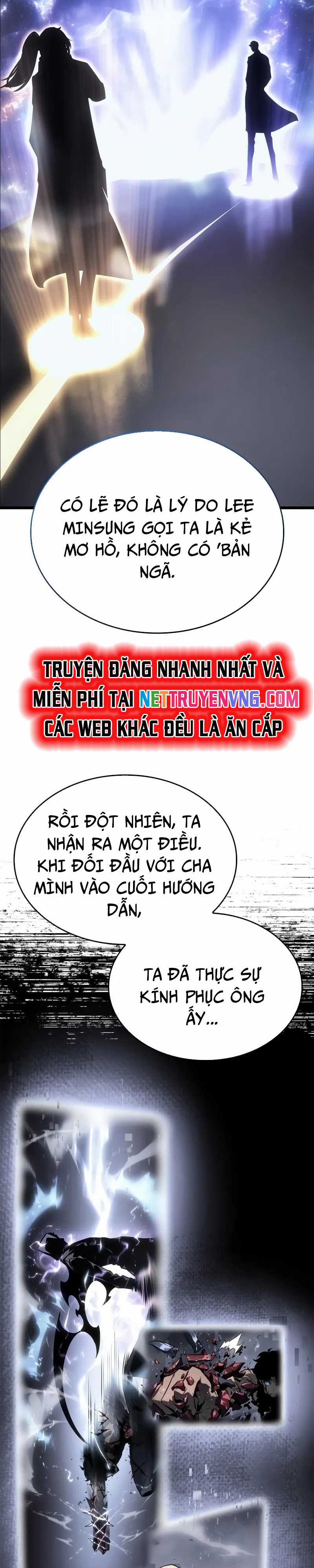 Solo Leveling Ragnarok - Chapter 42.1 - Trang 13