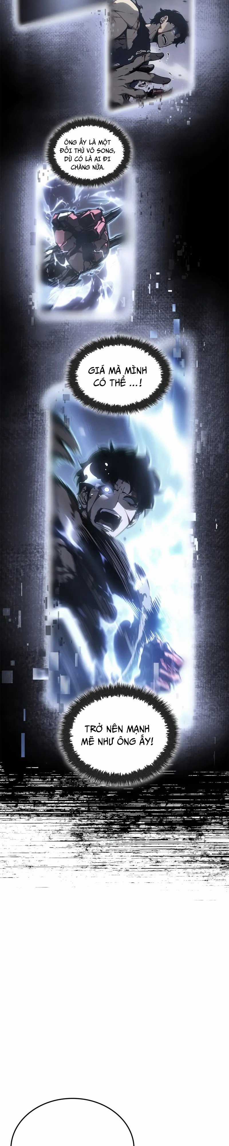 Solo Leveling Ragnarok - Chapter 42.1 - Trang 14