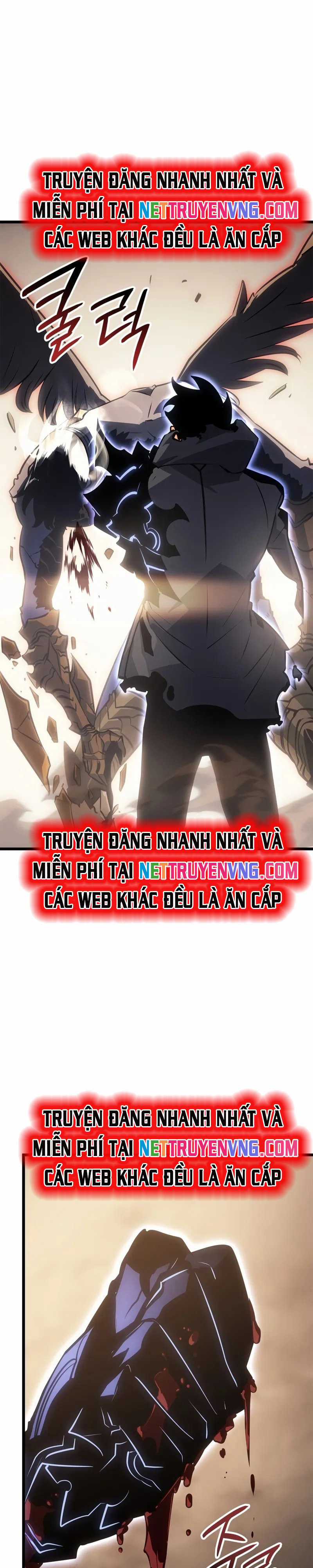 Solo Leveling Ragnarok - Chapter 42.1 - Trang 3