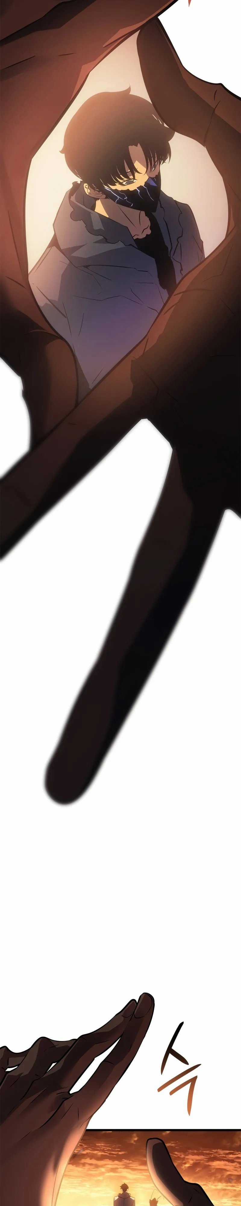 Solo Leveling Ragnarok - Chapter 42.1 - Trang 22