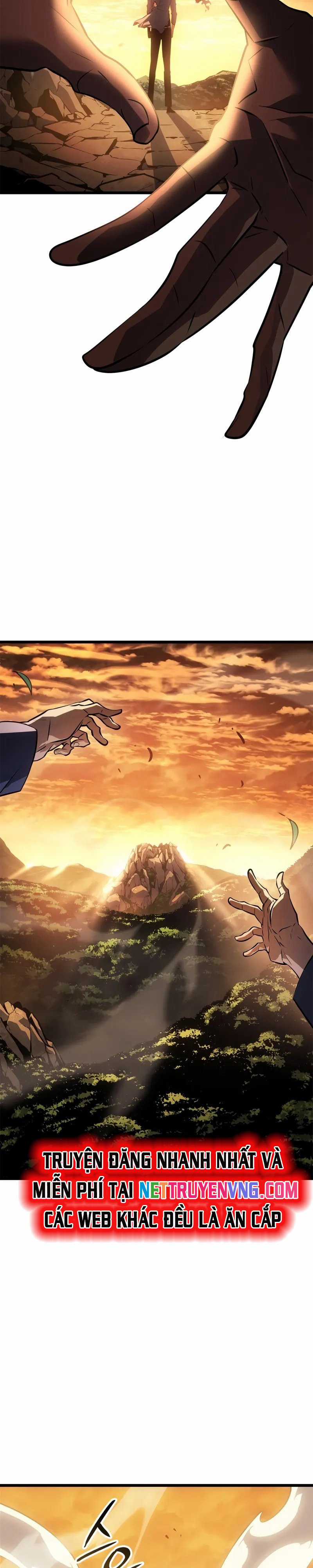 Solo Leveling Ragnarok - Chapter 42.1 - Trang 23