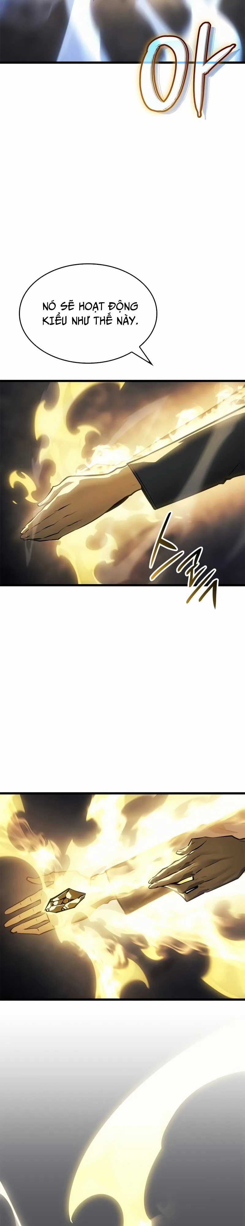 Solo Leveling Ragnarok - Chapter 42.1 - Trang 28