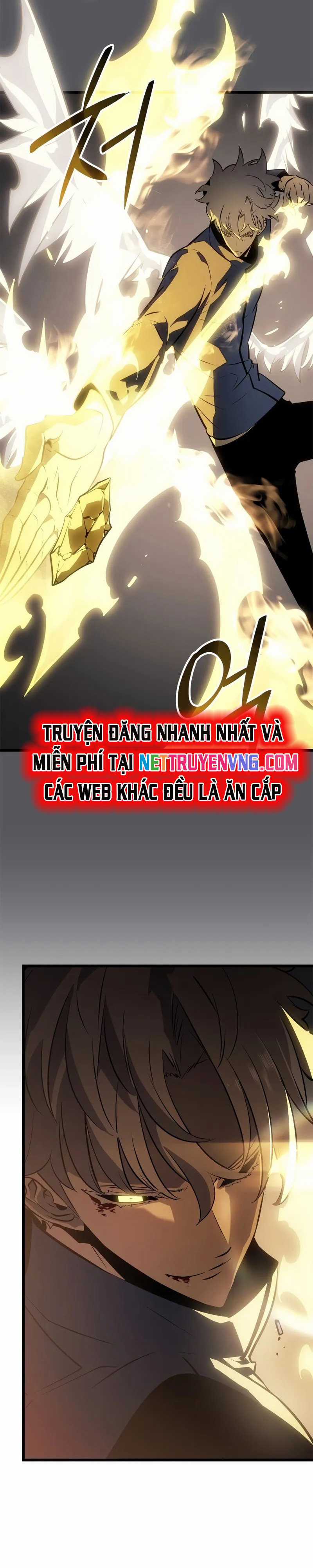 Solo Leveling Ragnarok - Chapter 42.1 - Trang 29