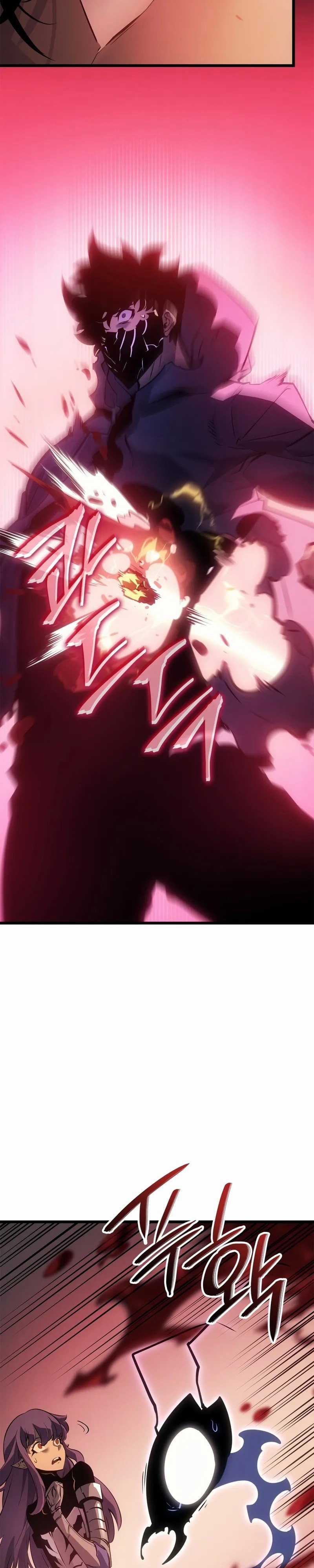 Solo Leveling Ragnarok - Chapter 42.1 - Trang 32