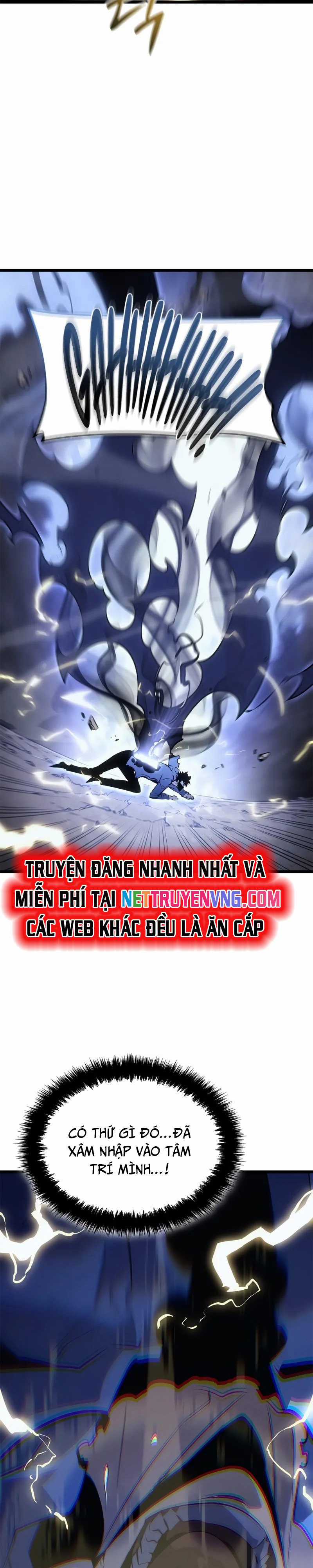 Solo Leveling Ragnarok - Chapter 42.1 - Trang 35