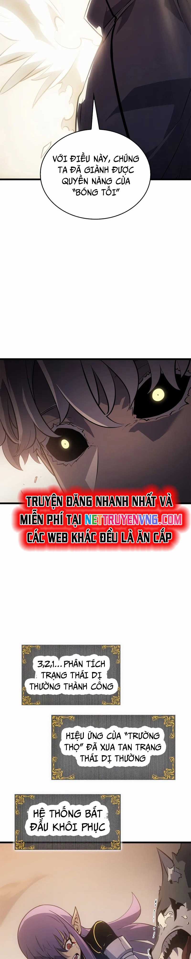 Solo Leveling Ragnarok - Chapter 42.1 - Trang 38