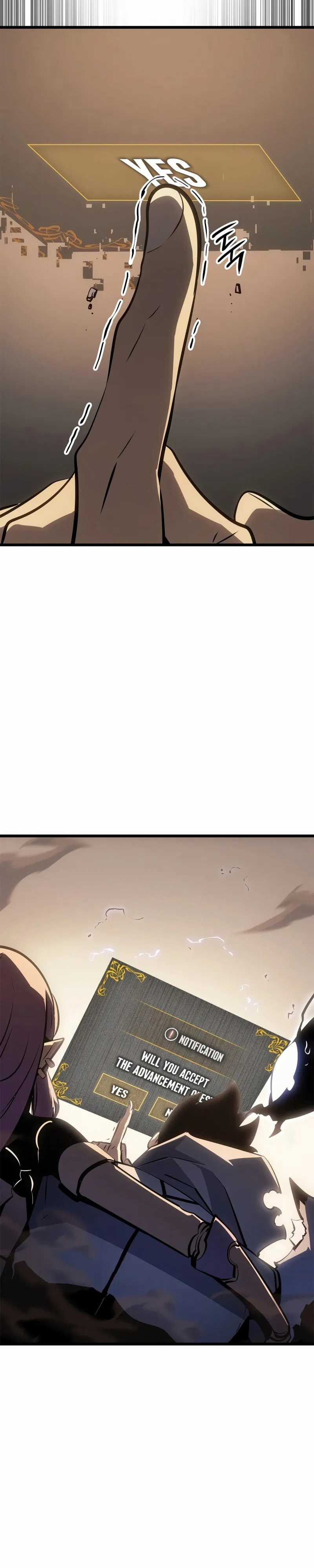 Solo Leveling Ragnarok - Chapter 42.1 - Trang 41