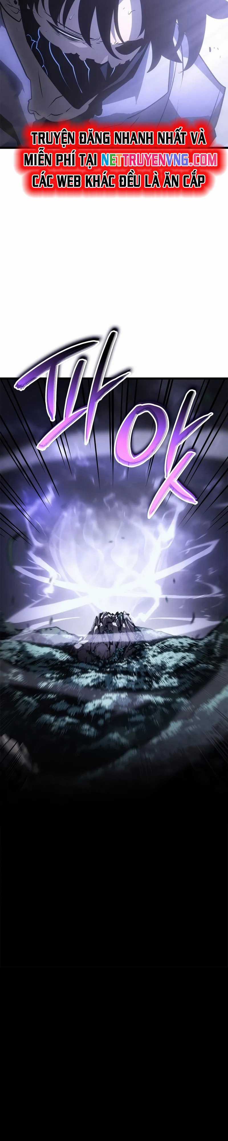 Solo Leveling Ragnarok - Chapter 42.1 - Trang 44