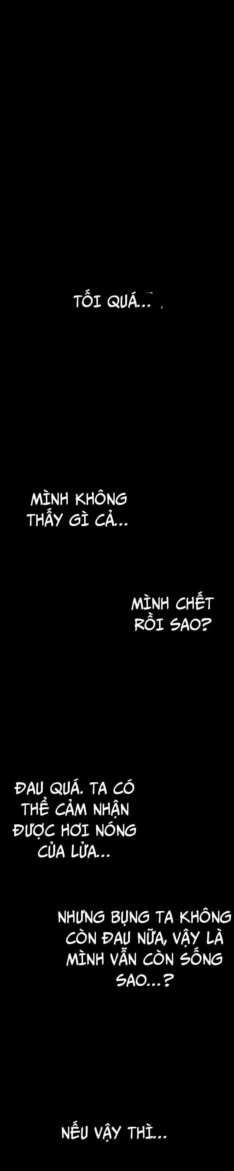 Solo Leveling Ragnarok - Chapter 42.1 - Trang 45