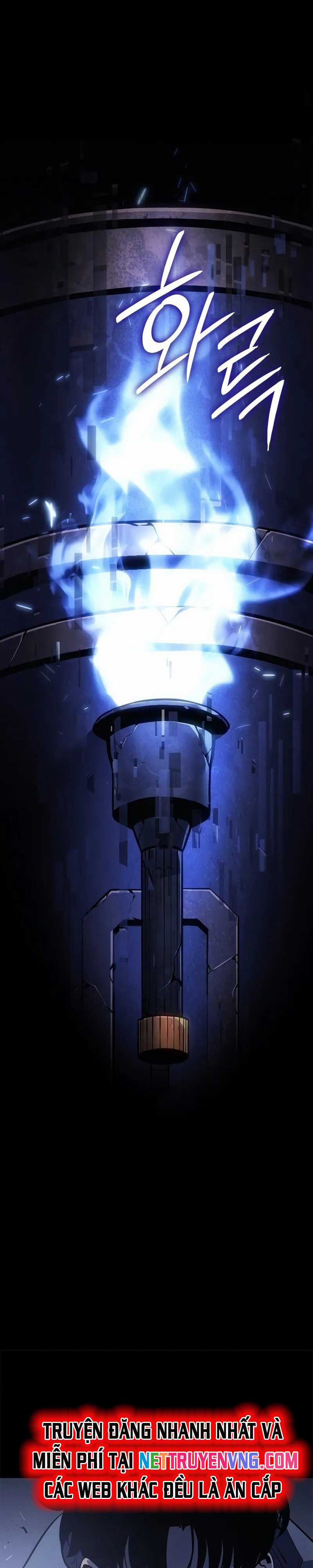 Solo Leveling Ragnarok - Chapter 42.1 - Trang 46