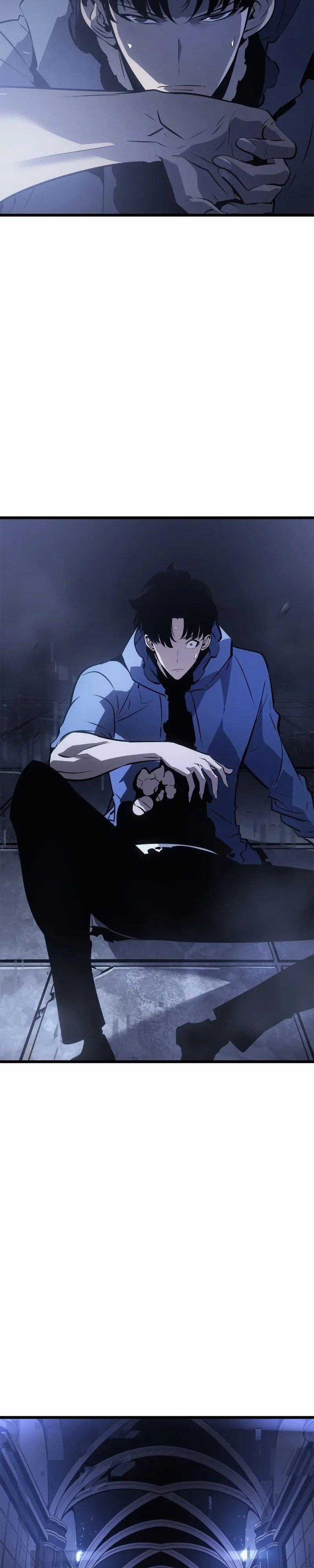 Solo Leveling Ragnarok - Chapter 42.1 - Trang 47