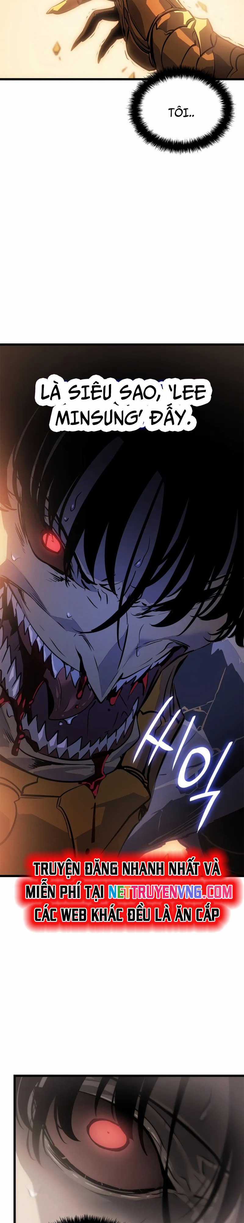 Solo Leveling Ragnarok - Chapter 42.1 - Trang 6