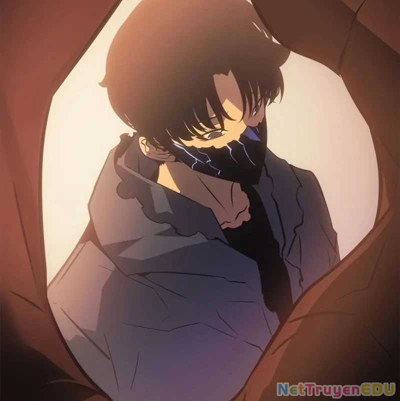 Solo Leveling Ragnarok - Chapter 42 - Trang 107