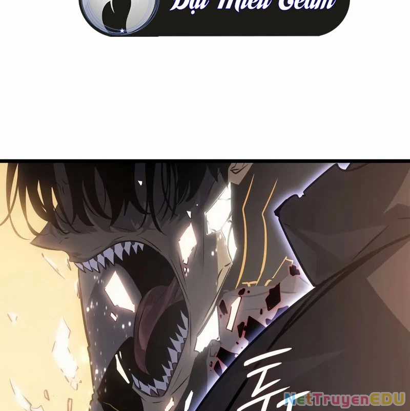 Solo Leveling Ragnarok - Chapter 42 - Trang 12