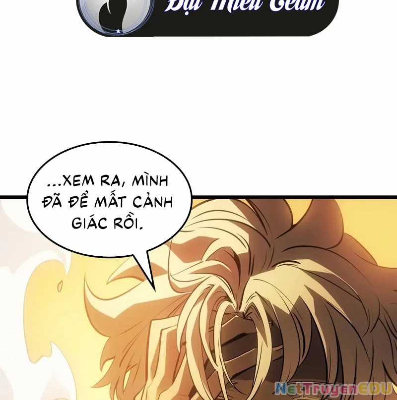 Solo Leveling Ragnarok - Chapter 42 - Trang 119