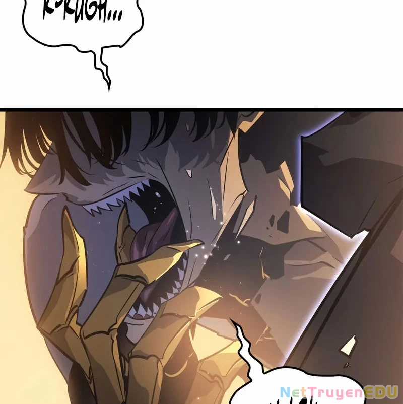 Solo Leveling Ragnarok - Chapter 42 - Trang 14