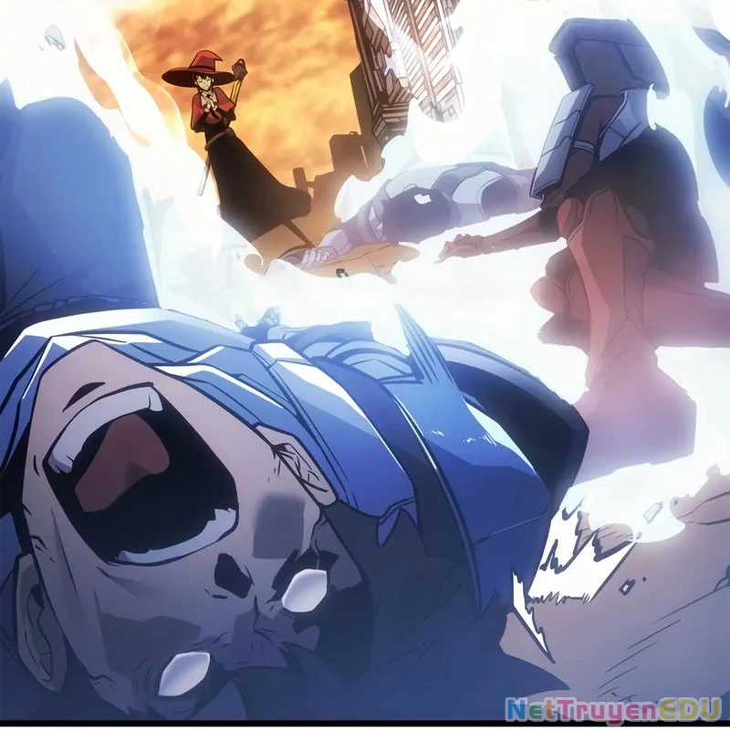 Solo Leveling Ragnarok - Chapter 42 - Trang 133