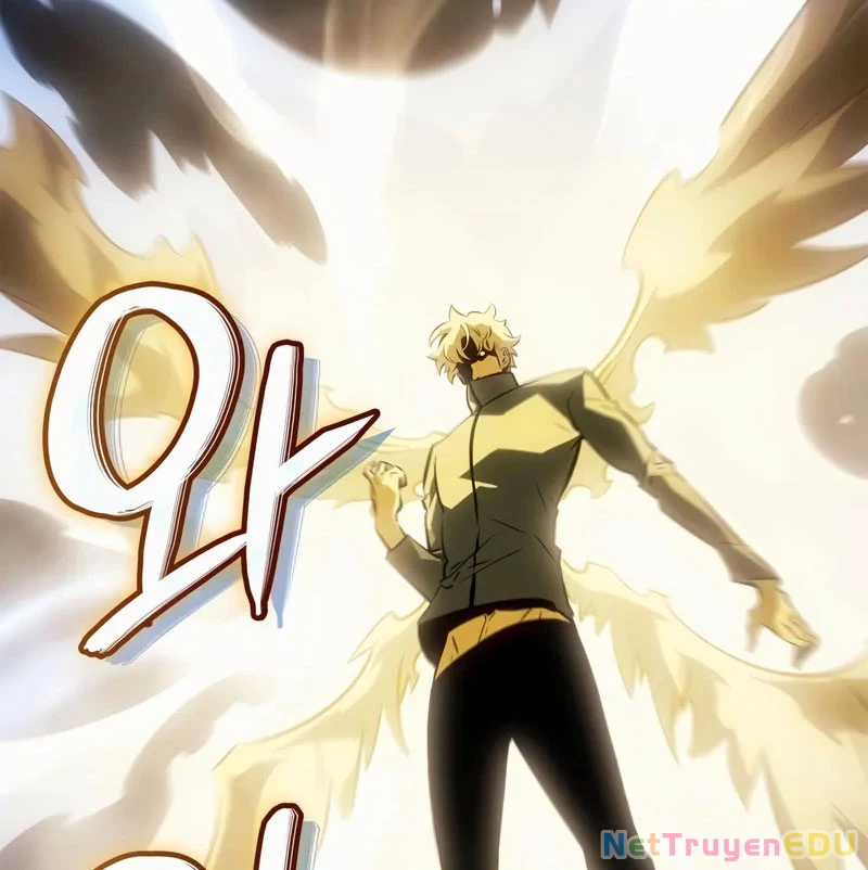 Solo Leveling Ragnarok - Chapter 42 - Trang 135