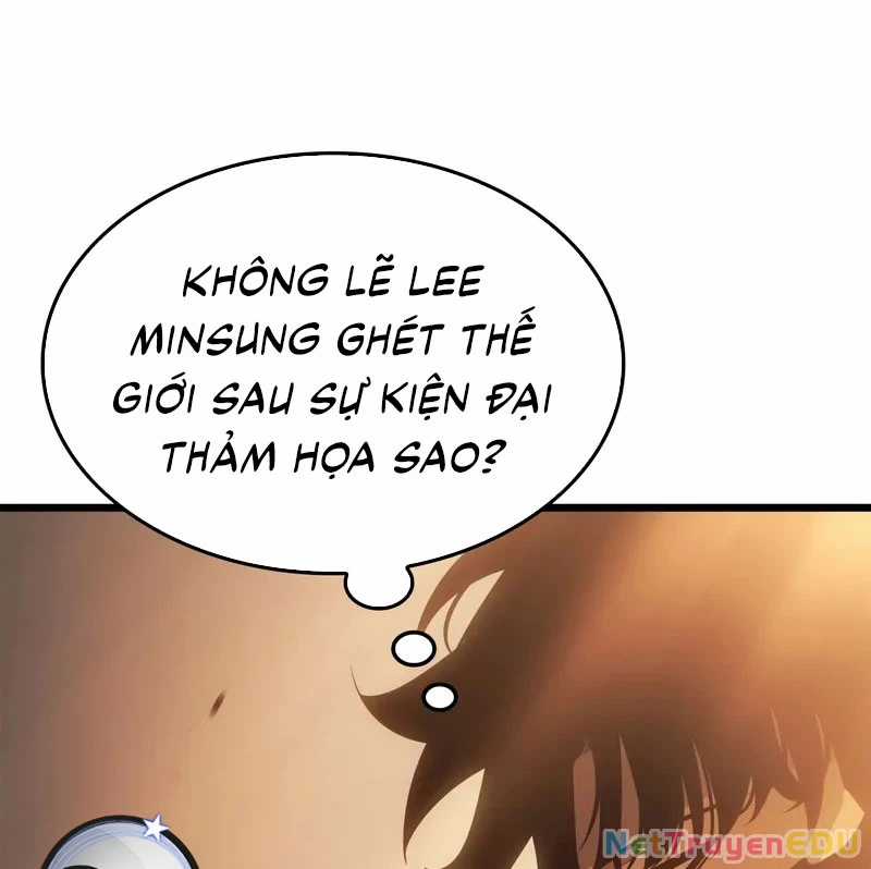 Solo Leveling Ragnarok - Chapter 42 - Trang 154