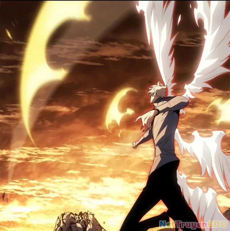 Solo Leveling Ragnarok - Chapter 42 - Trang 167